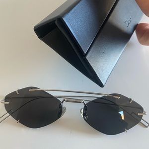 Dior inclusion sunglasses